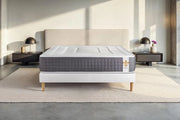 Set materasso e base 90x200 cm - Vingt-Six