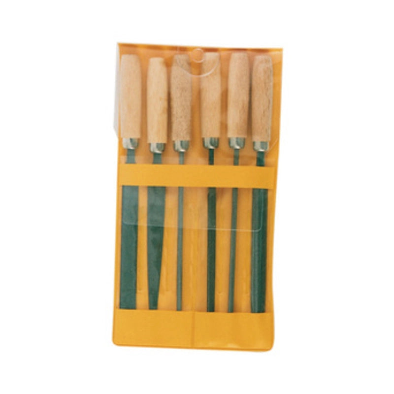 LIMA AD AGO ASSORTITA SET 6 PZ