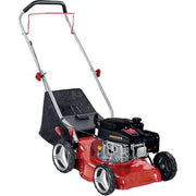 RASAERBA MOTORE LEONARDO 40 STARS  4T CC 123 CM 40 LT 40