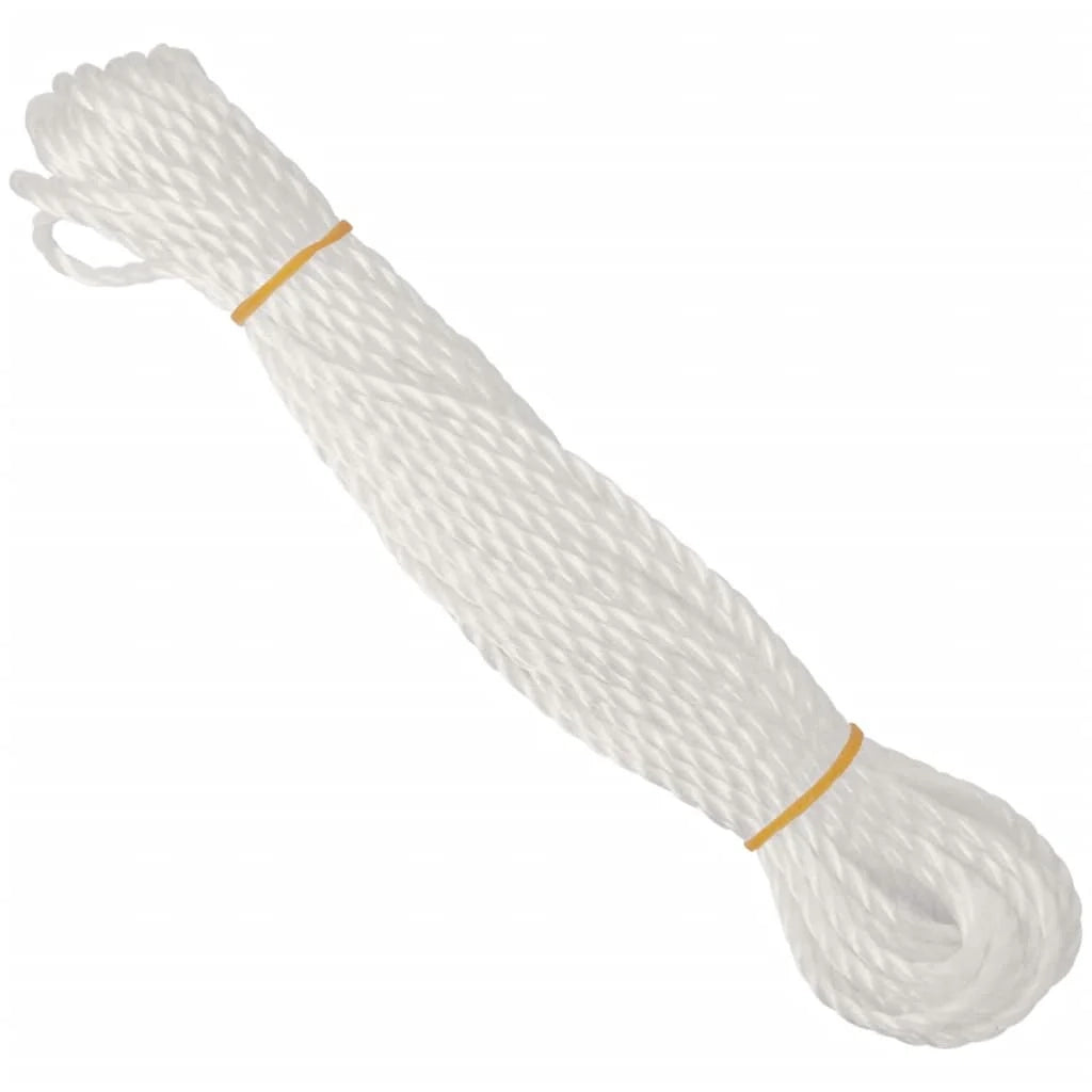 Vela ombreggiante/ombrellone rettangolare in tessuto Oxford 3,5 x 4,5 m marrone 02_0009644