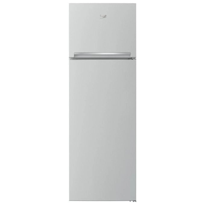 Beko RDSA310M40SN Frigorifero Doppia Porta 306 L 175 cm Classe E 37 dB ProSmart Inverter MinFrost colore Argento