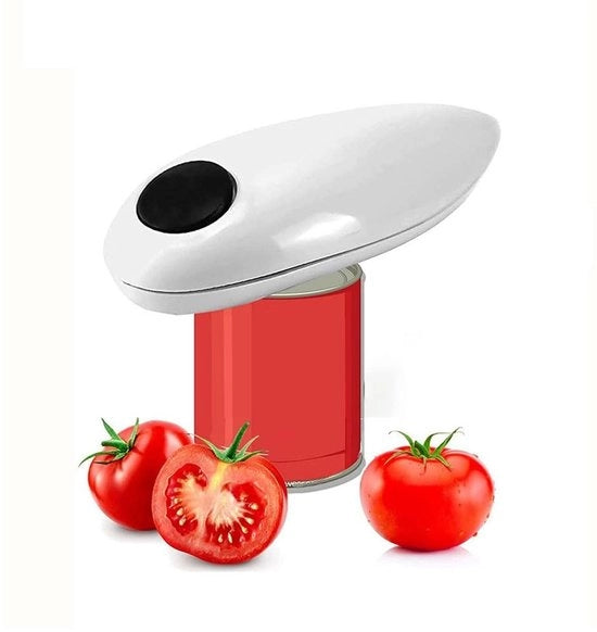 Apri automatico per lattine elettrico