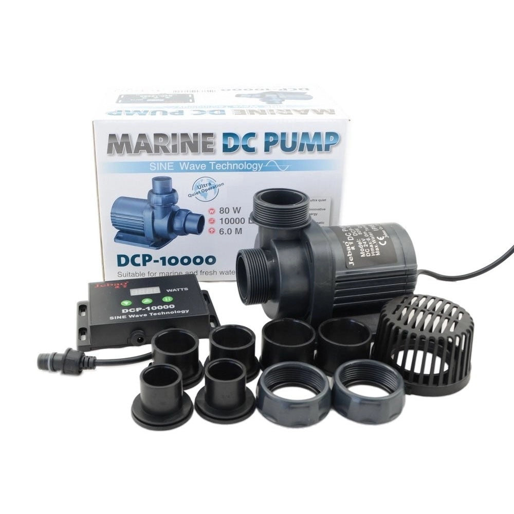 Jebao DCP - Pompa Elettronica di Risalita Modello: 5000