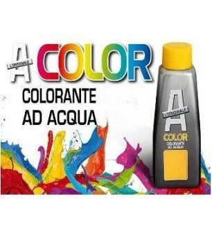 COLORANTE 'ACOLOR' 45 ml - n° 3 Blu - VIP