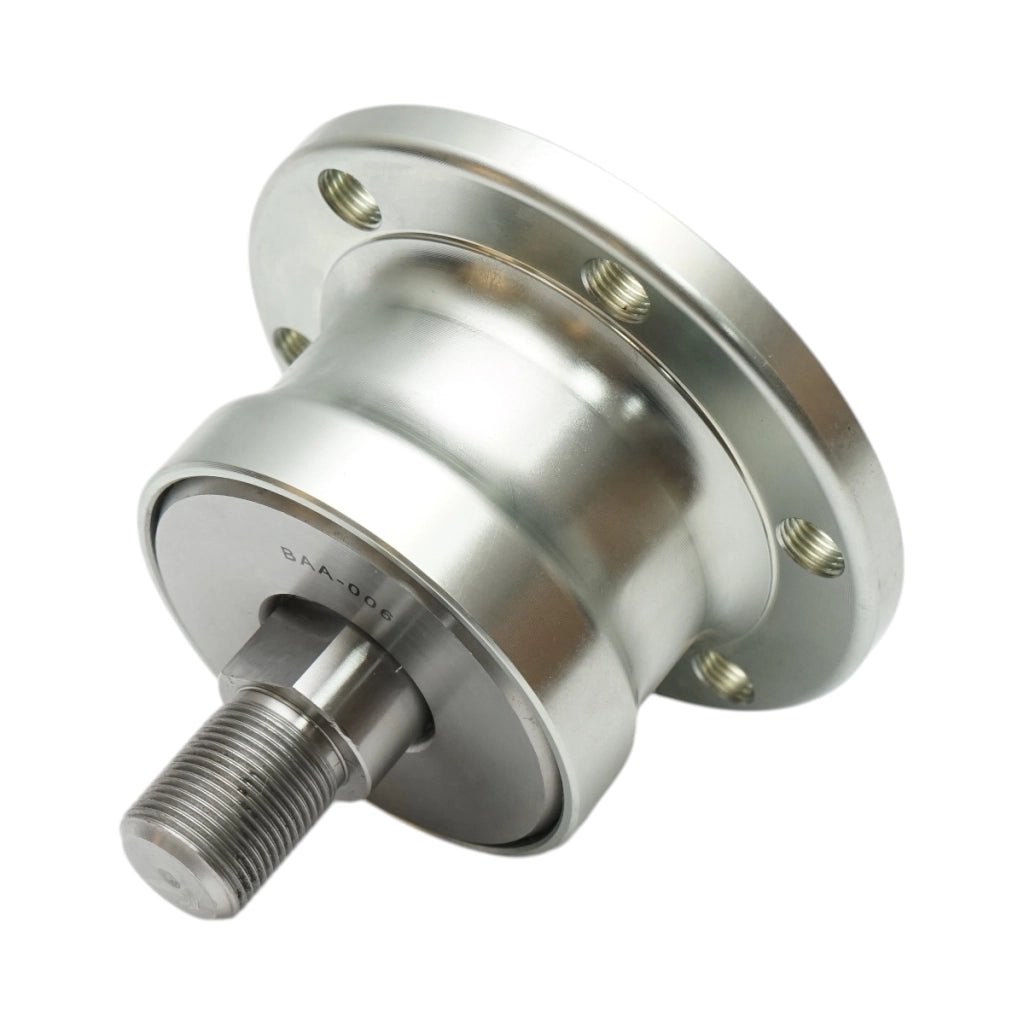 Mozzo cuscinetto flangiato BAA-0006