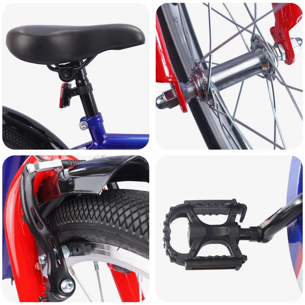 Bicicletta per Bambini | Bici per bambini 20 Pollici