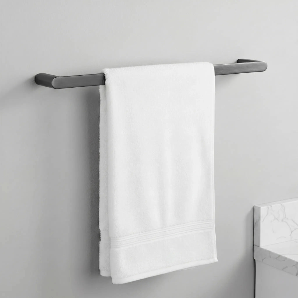 Set Accessori Da Bagno Mati Titan 4 Pezzi