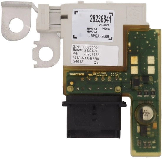 Modulo di gestione dell'energia per 3008/308SW - Distribuzione intelligente dell'energia - Codice OEM 28236841/2825733 - Compatibilità veicolo - Funzionalità ottimale - Adattamento preciso - Gestore della batteria