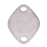 Dischi di chiusura valvola - Adeguatezza perfetta - 8 mm - Sostituzione duratura e affidabile - Adatto per E53 E38 E39 E46 X5...