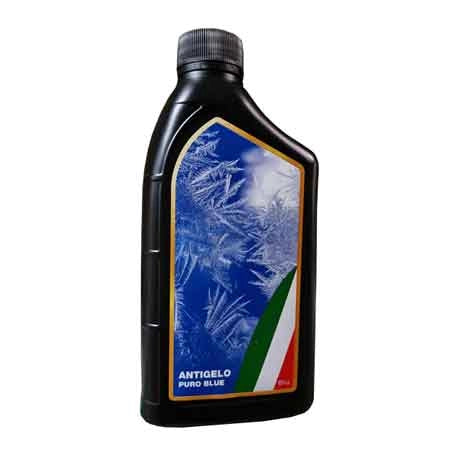 LIQUIDO RADIATORI PERMANENTE PURO 1 lt - blu