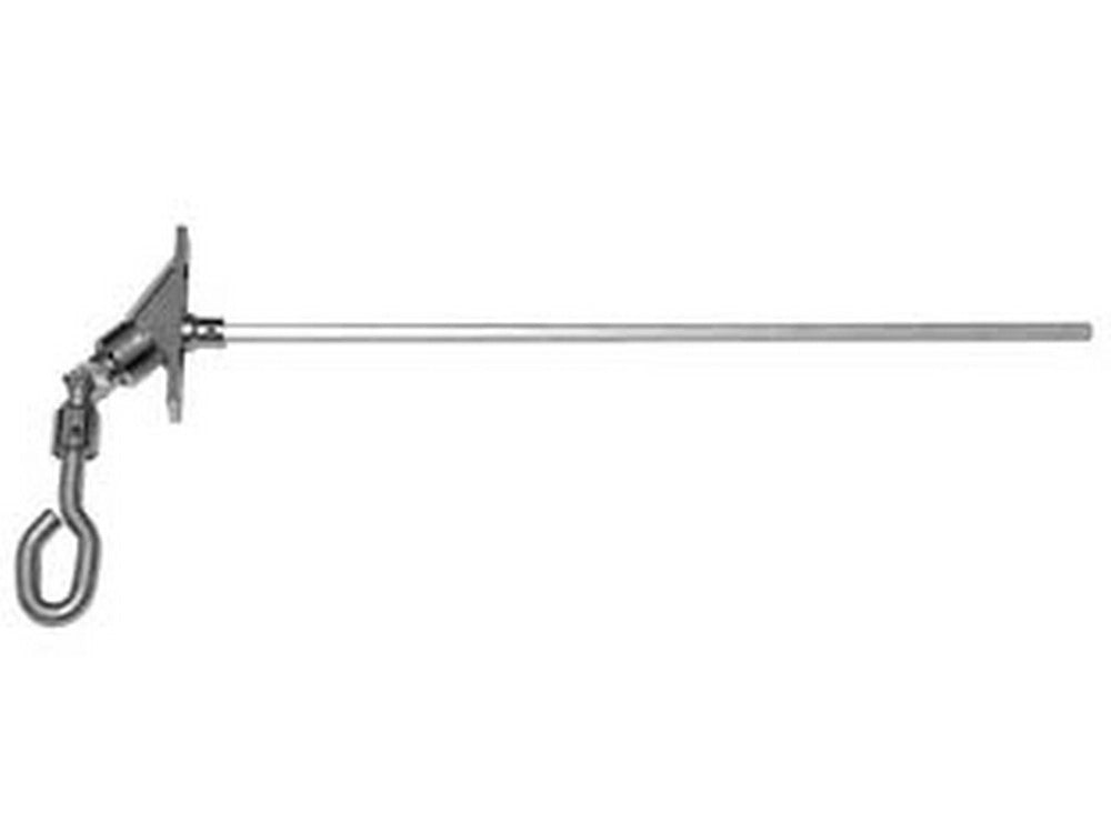 1pz snodo a 90° 4 fori asta esagonale per motore revolux 45m - (43380/072) cod:ferx.fer279321