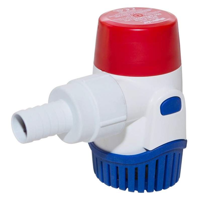 POMPA SOMM. 800GPH 12V 20DA RULE 800 BILGE PUMP 12V