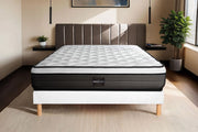 Set materasso e base 140x190 cm - Suite