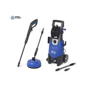 Trade Shop - Idropulitrice Annovi Reverberi 160 Bar Ar 475 471 Acqua Fredda Tubo 8 Metri -