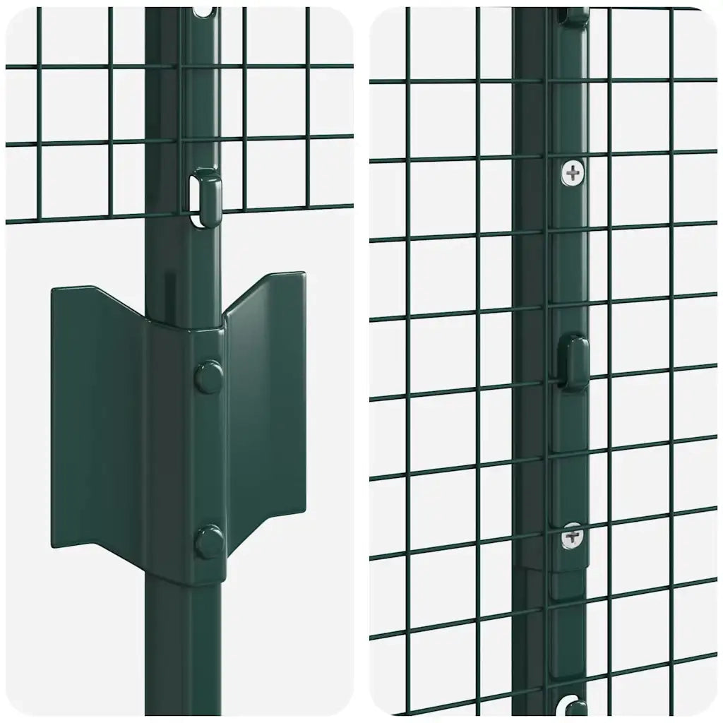 Recinzione con Posto Verde 3336489