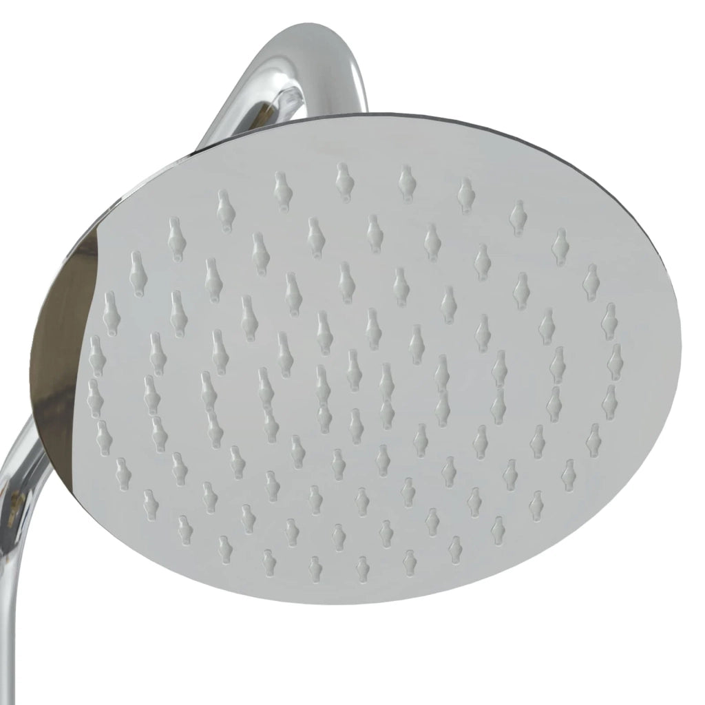 Doccia da esterno 223 cm Naturale 886331