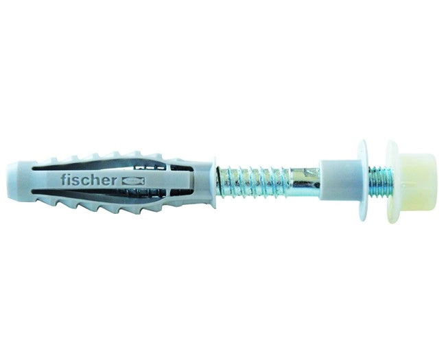 FISSAGGIO PER CASSETTA ø8  MM   FISCHER ITALIA S.R.L.