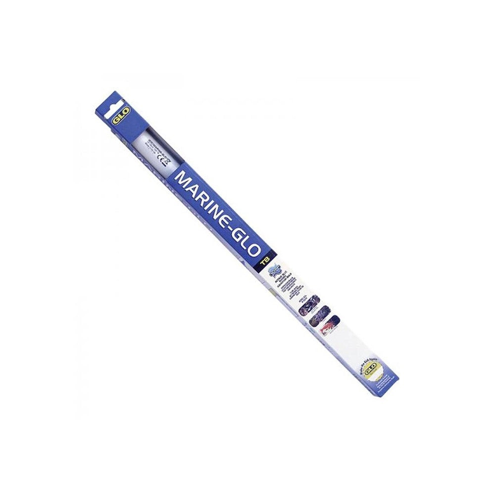 Marine Glo Neon T5 Blu Attinico 54 watt 115cm