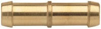 GIUNTATUBI CONICO IN OTTONE  8 MM*- 10,0 pz