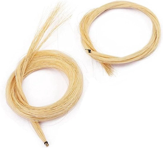 Arco per Violino Lunghezza 31,5 Pollici - 2 Bobine - Telaio Mongolo