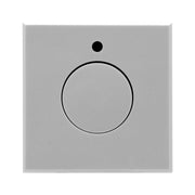 Trade Shop - Interruttore Touch 2m Timer Colore Bianco Compatibile Bticino Axolute -