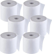 Ragia Duratura per Cucina - 2 strati di Carta per Cucina e Bagno - 100% Cellulosa, 300 Fogli