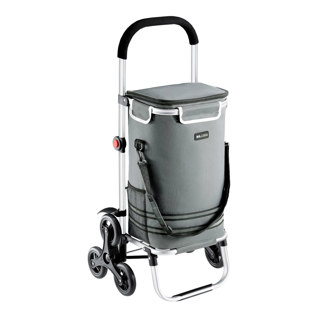 Carrello della spesa pieghevole per salire le scale 03_0006702
