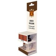 BOCCETTA RITOCCO LEGNO 25ML CASTAGNO