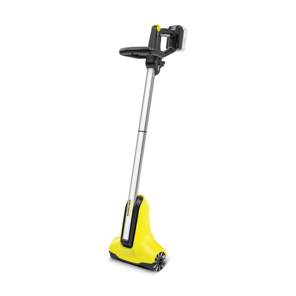 Karcher Lavapatio PCL 3-18