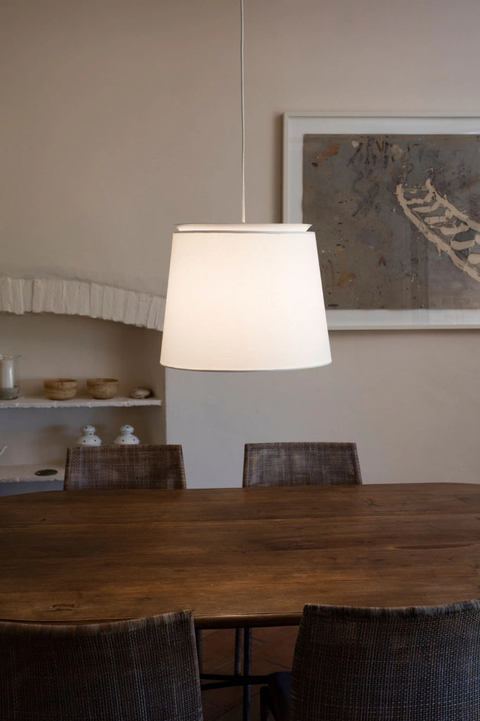SAVOY, Sospensione per Interni, Faro Barcelona
