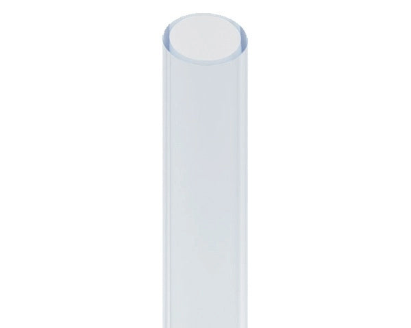 TUBO EXTRA CRISTALLO 6X9MM MT.200