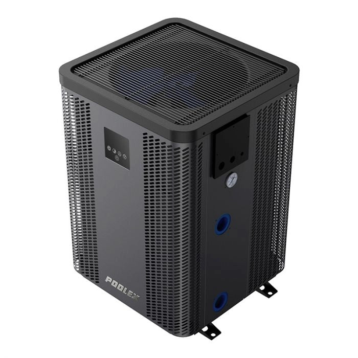 Pompa di calore per piscina Poolex Silverline Top 120 da 12.6 kW