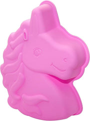 Bakforma in silicone per modelli 3D per feste e compleanni bambini