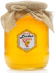 Miele di Acacia Naturale 1,1 KG - Non Filtrato - Senza Aggiunti - Puro e Salutare