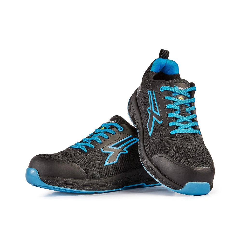 Scarpa Antinfortunistica Deon S1 N° 45 Upower
