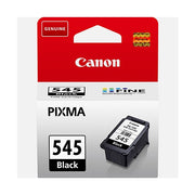 Canon PG-545 cartuccia d'inchiostro 1 pz Originale Nero
