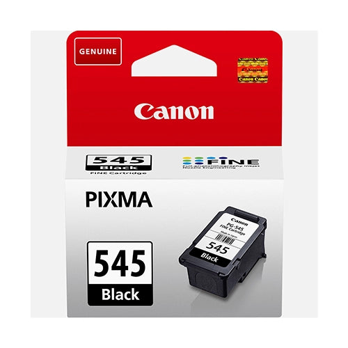 Canon PG-545 cartuccia d'inchiostro 1 pz Originale Nero