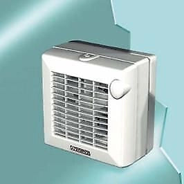 Vortice M 150/6 A Bianco