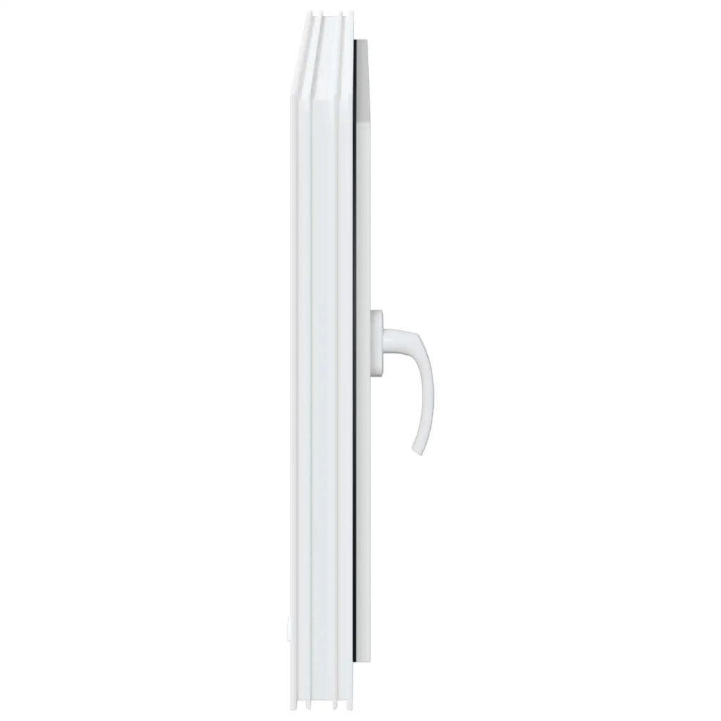 Finestra per Soffitta RISOR 50 x 55 cm PVC e Vetro 42047848