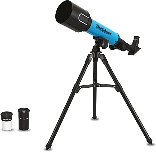 Teorema Giocattoli- Giocattolo, Colore Azzurro e Nero, 74211
