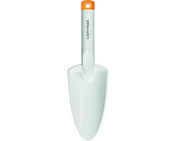 Strumento per piantare e trasferire piante - lunghezza: 291 cm - FiberComp/acciaio di alta qualità bianco/arancione Light 1027032