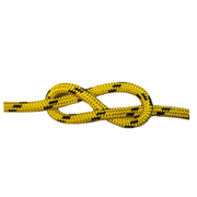 TRECCIA A.T. GIALLA Ø MM. 12 MT 200