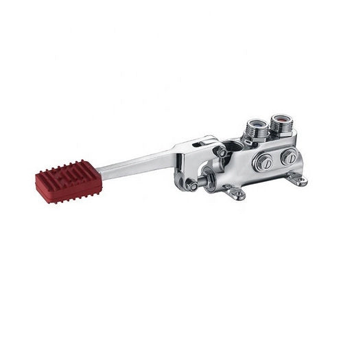 MISCELATORE STEP A 1 PEDALE- HYDRA- pezzi 1