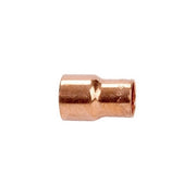 MANICOTTO RAME  RIDOTTO  FF- 16 x 12- IBP- pezzi 1
