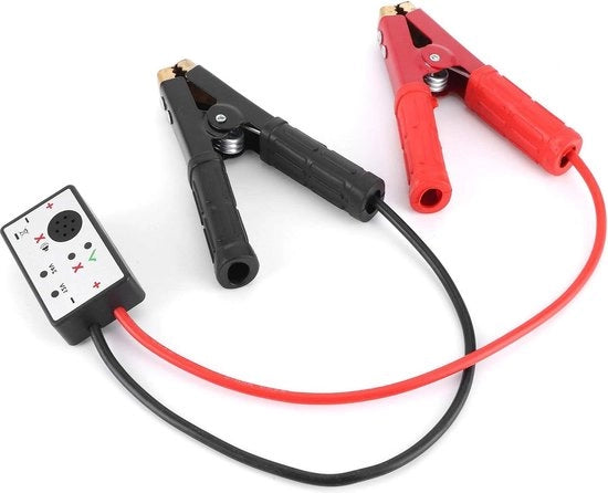 Sistema di Protezione da Surrafforzamento 12/24V - Protezione per Auto - Apparecchiature Elettroniche di Sicurezza - Prevenzione di Picchi di Tensione.