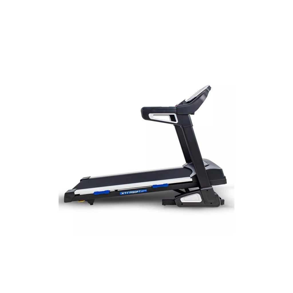 TRX 5500 Tapis roulant motorizzato 20 KM/H