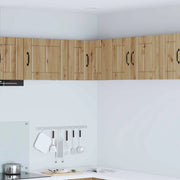 Mobile da cucina-Armadio da cucina Rovere artigianale 57 x 57 x 40 cm 895393