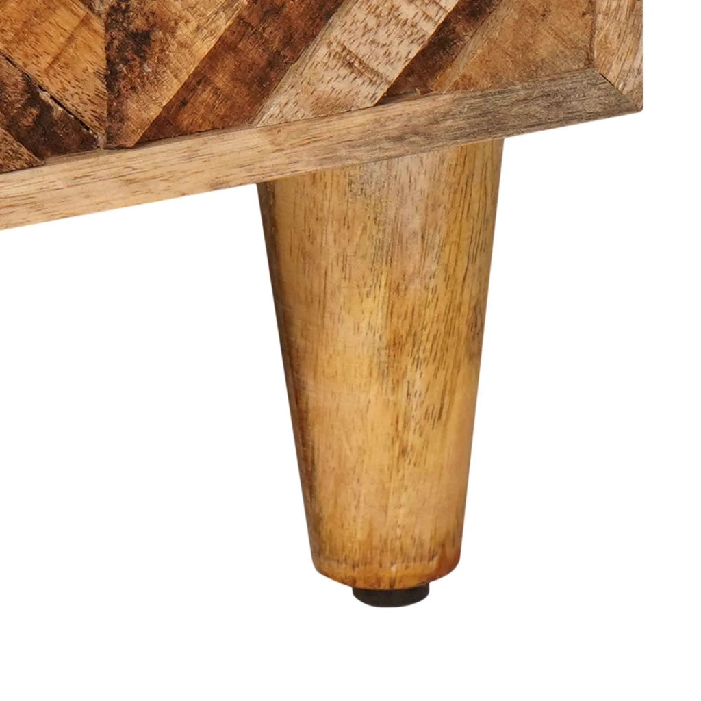 Armadi di Stoccaggio con porta Marrone 80 x 31,5 x 46 cm 4018931