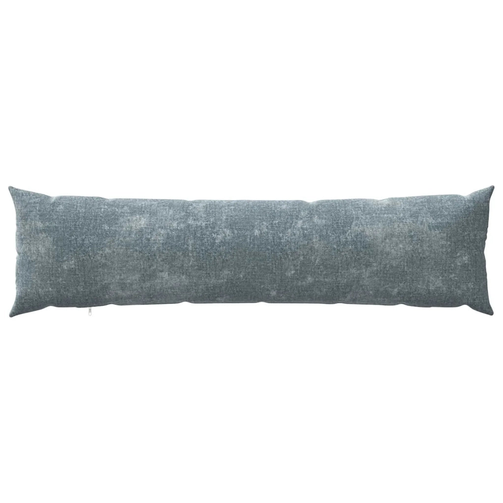 Federa HEERLEN Azzurro 40 x 145 cm Tessuto Chenille 908925