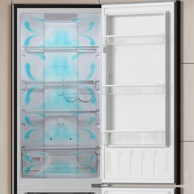 CECOTEC 02137 - Bolero CoolMarket Combi 250 Dark E
